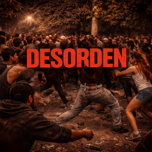DESORDEN