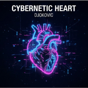 cybernetic heart by Djokovic