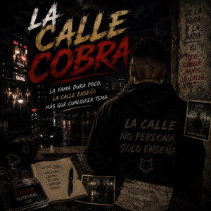 La calle cobra by GIANFOX