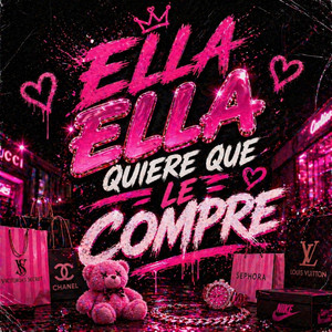 ella ella quiere que le de by triipleAAA