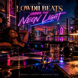 Under the Neon Light by Lowdii beats