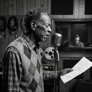 The Coat Still Hanging by Benny Rivers Sounds