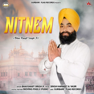 Bhai Ranjit Singh Ji - Rehraas Sahib