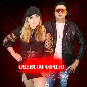 Galera do Asfalto