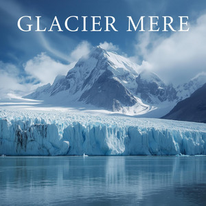 Ice Bank Beat by Borg Grote