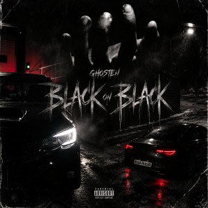 Black on Black by Ghosten
