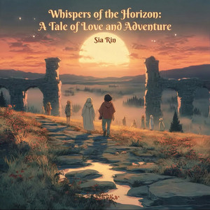 The Horizon We Seek by Sia Rin
