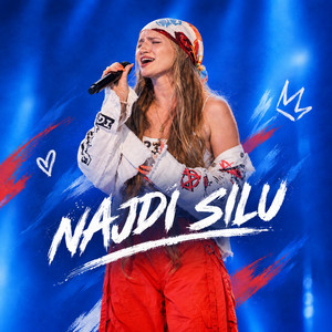 NAJDI SÍLU