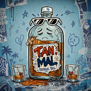 Tan Mal by Patrick Bel