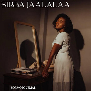 Kormoso Jemal - Kormoso Jemal Si jaalate new oromo music