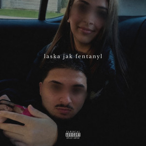 LÁSKA JAK FENTANYL by MK17