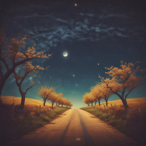 Highway Love by LUNA NIGHT