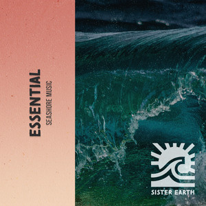 Essential Seashore Music album