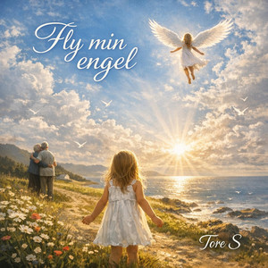 Fly min engel by Tore S
