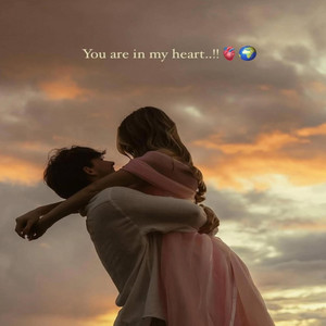 VIOLIN MUSIC - HUMKO HUMHI SE CHURA LO (HEARTBEAT-VIOLIN MUSIC)