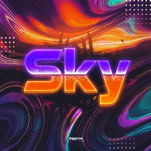Sky by Armağan Oruç