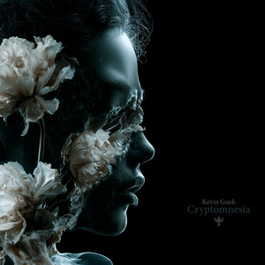 Cryptomnesia by Kevin Gozk