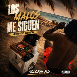 Los malos me siguen - Slower version by SolorinRD