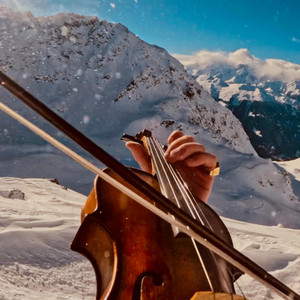 Poviolinist - Carol of the Bells