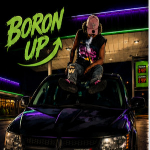 Bottom Up by Kaele bigger
