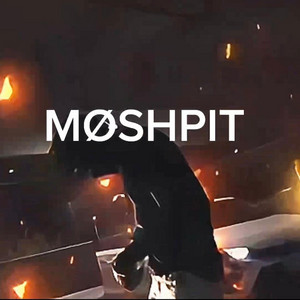 Moshpit by KingCastil