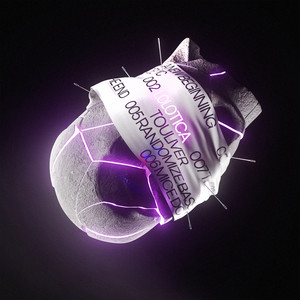 LOLOTICA cover art