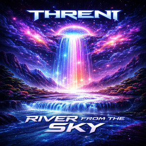 River from the Sky by Threni