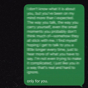 Only For You by Sai, Gersonn