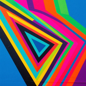 Christian Bartoletti - The Architecture of Us