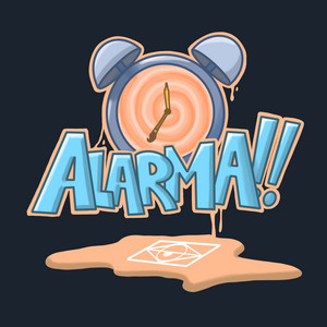 Alarma by Diu reyes