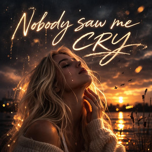Nobody Saw Me Cry by Goodinside1