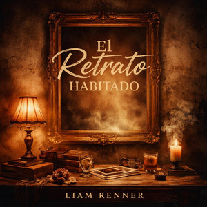 El Retrato Habitado by Liam Renner