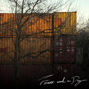 album cover: Forever and a Day