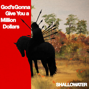 All My Love by Shallowater, Hayden Pedigo