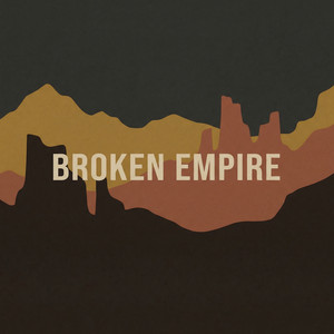 Broken Empire by Amara Choe