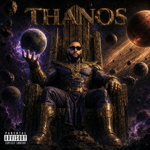 Thanos (freestyle) by King Dapz