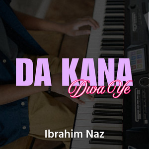 Ibrahim Naz - Khalkat Aeno Ina Mase