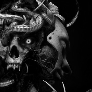 Only Abandoned by Bleed The Witch