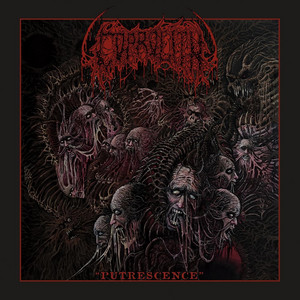 Sentenced to the Grave by Coprolith