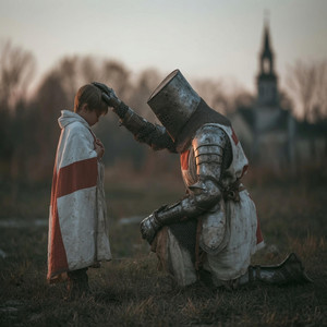 Sons We Raise (Christian Rock) by Patriots United