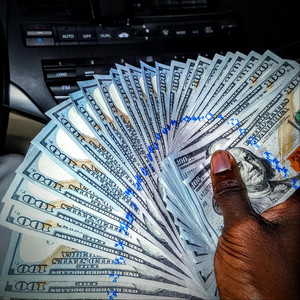 reek wavy - One More Chance