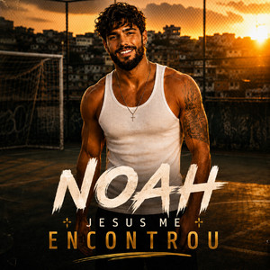 Meu Milagre vai acontecer by Noah