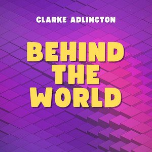 Sunday's Gone by Clarke Adlington
