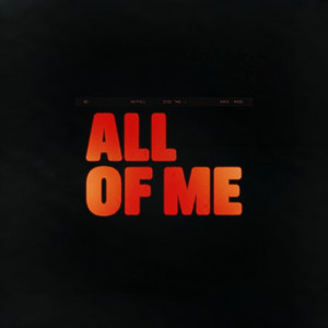 ALL OF ME by Anfa Rose