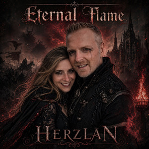 Eternal Flame by HerzLAN