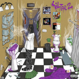 Color Blind by Liltae2, 10TA Lil A