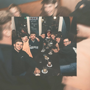 Geile Leute by Don Tabacco