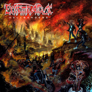 Hellbangers by Extreme Attack
