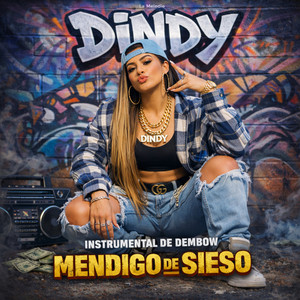 MENDIGO DE SIESO by Dindy
