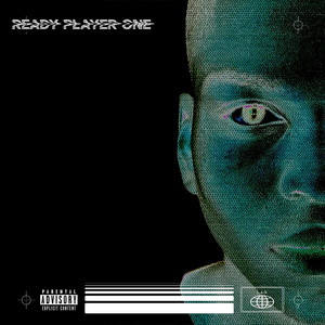Portada de Ready Player One